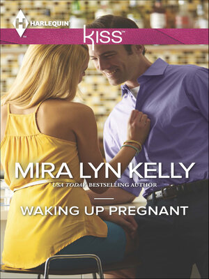 Waking Up Pregnant - ebook